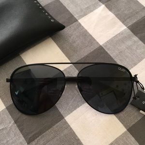 High Key Quay Sunglasses